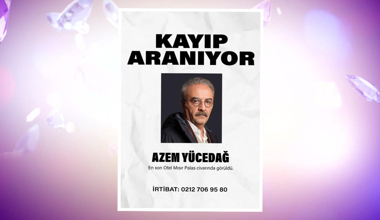 "İnci Taneleri" dizisinde kayıp aranıyor!