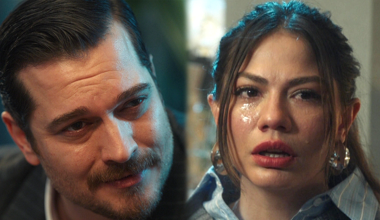 Eşref Rüya 30. Bölüm Fragmanı - 2