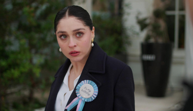 Güller ve Günahlar 15. Bölümden ilk kareler!