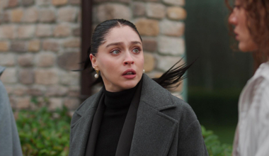 Güller ve Günahlar 15. Bölümden ilk kareler!