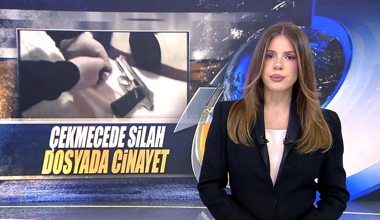 Kanal D Haber Hafta Sonu - 24.01.2026