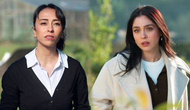 Evdeki casus ortaya çıktı!