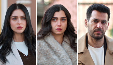 Serhat'tan Azra'ya sert uyarı!