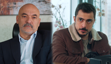 Mustafa tehlikeli tuzağa düştü!