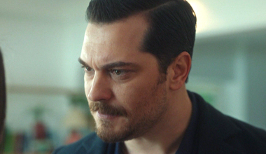 "Eşref Rüya"da Nisan gerçekle yüzleşiyor!