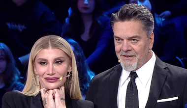 Beyaz'la Joker 5. Bölüm