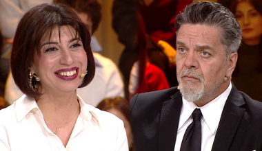 Aysun'un hikayesi Beyaz'ı derinden etkiledi