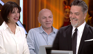 Ünsal'ın desteğine gerek dahi kalmadı!