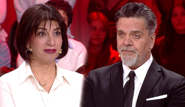 Beyaz, 3 milyonluk soruda yardımını yaptı!