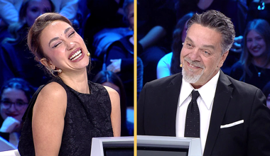 Beyaz'la karşılıklı iltifatlar evliliğe gidiyor!