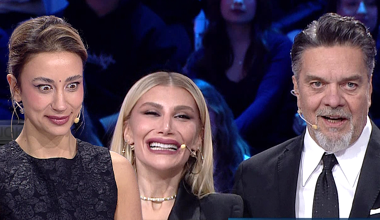 İrem Derici'den 100 bin liralık soru!