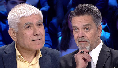 Yanlış cevapta "Beyaz Joker" devreye girdi!