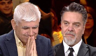 Beyaz'la Joker'de Megastar sorusu!