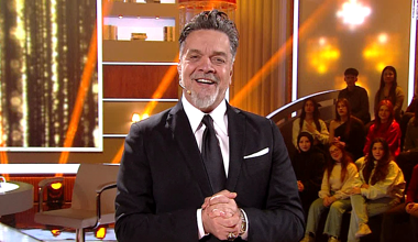 Beyaz'dan "Bağdat" performansı!