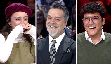 Beyaz'la Joker 6. Bölüm Fragmanı