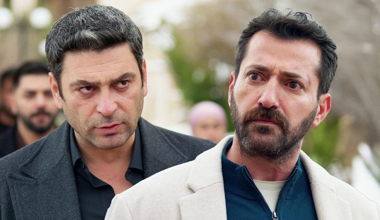 Uzak Şehir 47. Bölüm Fragmanı - 3