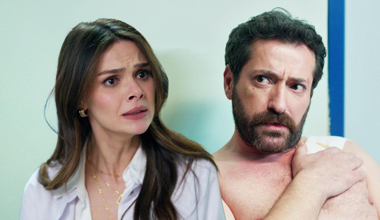 Boran'dan Alya'ya büyük iftira!