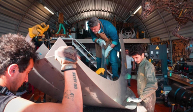 Yarım kalan hikayelere Beyazıt Öztürk dokunuşu!