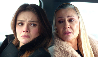 Sadakat, Alya'ya iş birliği teklif etti!