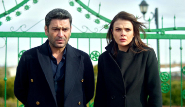 Uzak Şehir 47. Bölüm