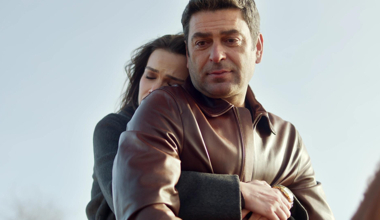 Uzak Şehir 48. bölümden ilk kareler!