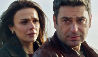 Uzak Şehir 48. bölümden ilk kareler!