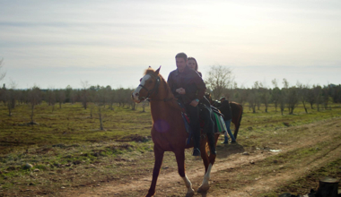 Uzak Şehir 48. bölümden ilk kareler!