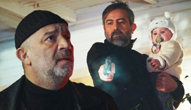 Arka Sokaklar 737. Bölüm Fragmanı - 2