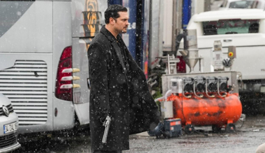 Eşref Rüya 30. Bölüm Fotoğrafları