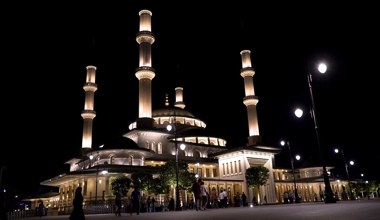 Berat Gecesi Özel Fragmanı - 2026