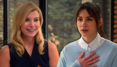 İnci Taneleri 45. Bölüm Ön İzleme - YENİ SEZON