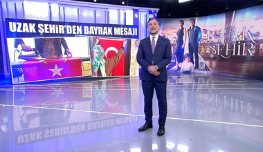 Kanal D Ana Haber - 27.01.2026