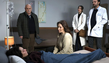 İnci Taneleri 45. Bölüm Fotoğrafları - YENİ SEZON