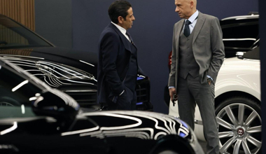 İnci Taneleri 45. Bölüm Fotoğrafları - YENİ SEZON