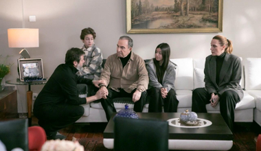 Arka Sokaklar 737. Bölüm Fotoğrafları