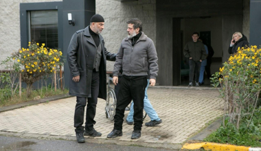 Arka Sokaklar 737. Bölüm Fotoğrafları