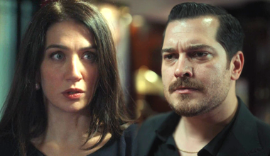 Eşref Rüya 30. Bölüm Ön İzleme