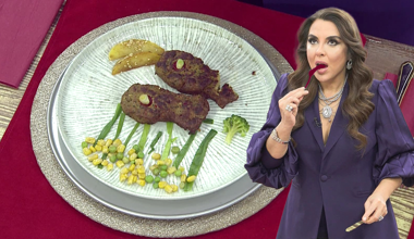 Aslı Hünel, Gelinim Mutfakta'nın 1768. Bölümünde en yüksek puanı kime verdi?