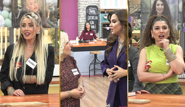 "Balık taklidi yapan tavuk köfteleri"