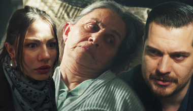 Eşref'in katil olma sebebi!