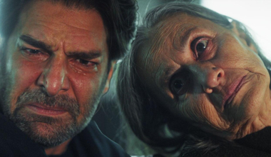 Dinçer anne katili oldu!