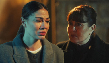 Nisan "Hiçbir şey hatırlamıyorum!"