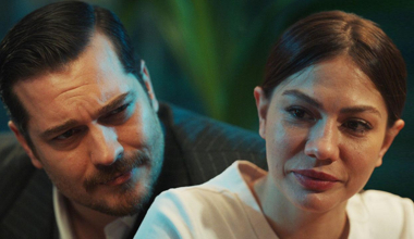 Eşref'in sıcak yuva hasreti!