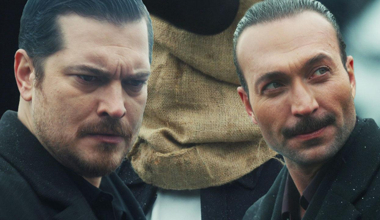 Kadir'in planı patladı!