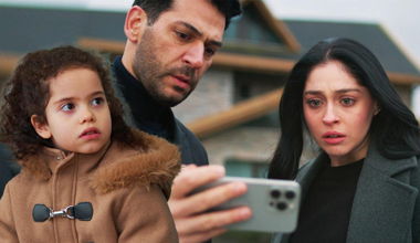 Güller ve Günahlar 15. Bölüm Fragmanı - 2