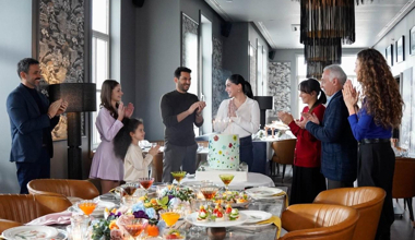 Güller ve Günahlar 15. Bölüm Fotoğrafları