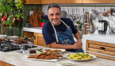 Arda'nın Mutfağı 273. Bölüm