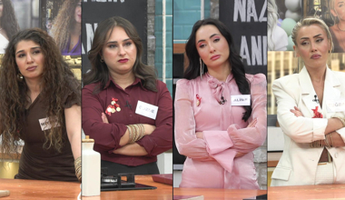 Gelinim Mutfakta 1770. Bölüm Fragmanı