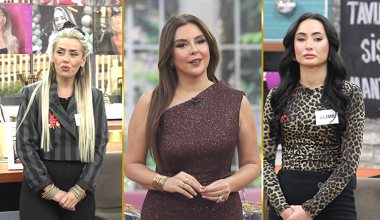 Gelinim Mutfakta 1769. Bölümde gün birincisi kim oldu?
