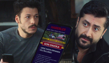 Aleyna ölü bulundu!